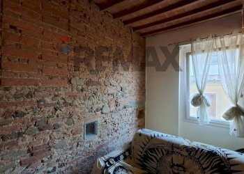 Soggiorno - Quadrilocale via Alberti
84, San Giovanni Valdarno - foto 7