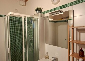 Bagno - Quadrilocale via Alberti
84, San Giovanni Valdarno - foto 12