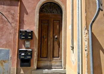 Edificio all\'aperto - Quadrilocale via Alberti
84, San Giovanni Valdarno - foto 15