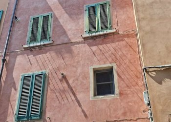 Edificio all\'aperto - Quadrilocale via Alberti
84, San Giovanni Valdarno - foto 16