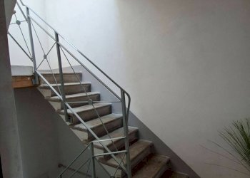 Scale - Quadrilocale via Alberti
84, San Giovanni Valdarno - foto 17