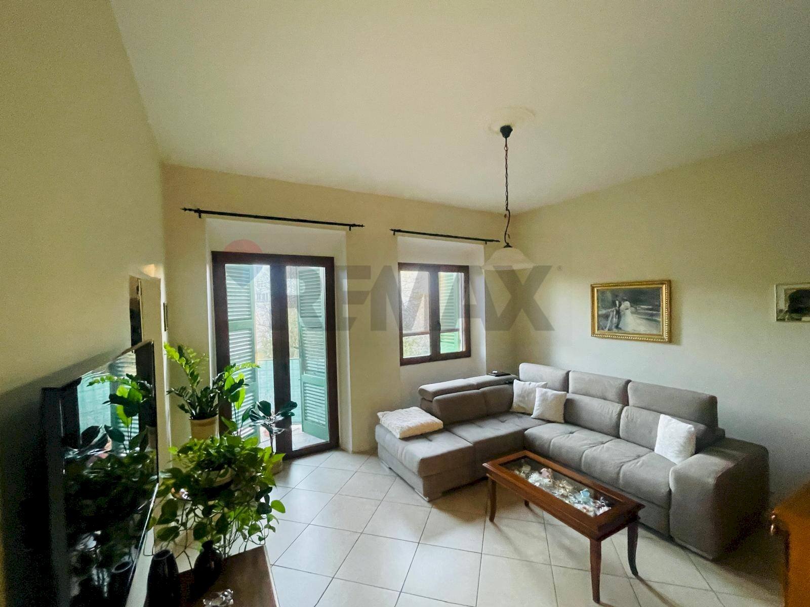 Soggiorno - Appartamento viale gramsci
75, San Giovanni Valdarno - foto 3