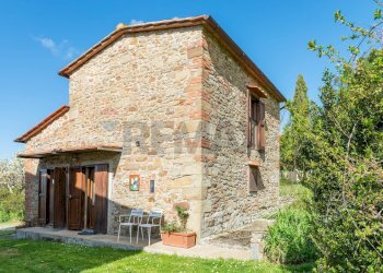 Casa all\'aperto - Agriturismo Strada Comunale di Pulicciano
120, Castelfranco Piandiscò - foto 4