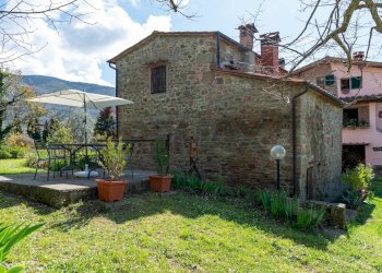 Casa all\'aperto - Agriturismo Strada Comunale di Pulicciano
120, Castelfranco Piandiscò - foto 6