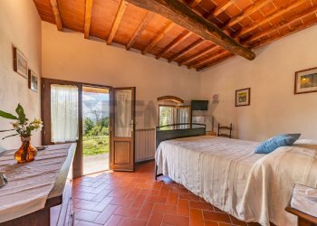 Camera / camera da letto - Agriturismo Strada Comunale di Pulicciano
120, Castelfranco Piandiscò - foto 8