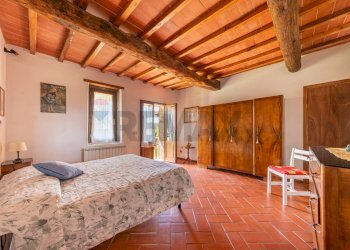 Camera / camera da letto - Agriturismo Strada Comunale di Pulicciano
120, Castelfranco Piandiscò - foto 9