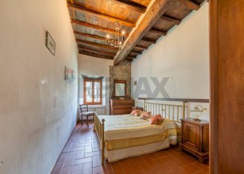 Camera / camera da letto - Agriturismo Strada Comunale di Pulicciano
120, Castelfranco Piandiscò - foto 13