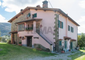 Casa all\'aperto - Rustico Strada Provinciale di Pulicciano, Castelfranco Piandiscò - foto 2
