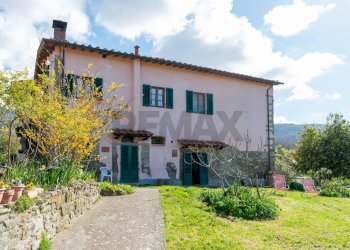 Casa all\'aperto - Rustico Strada Provinciale di Pulicciano, Castelfranco Piandiscò - foto 3