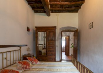 Camera / camera da letto - Rustico Strada Provinciale di Pulicciano, Castelfranco Piandiscò - foto 23