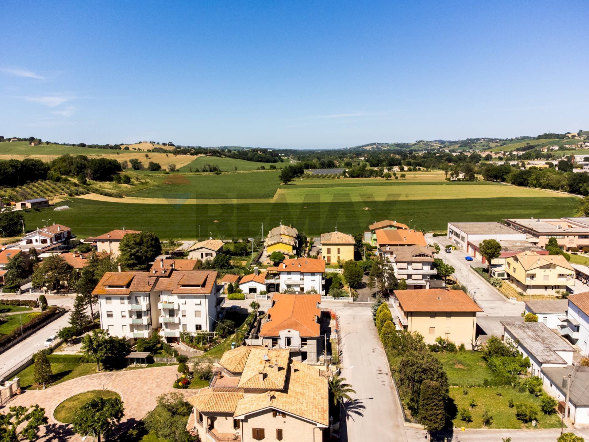 Casa all\'aperto - Appartamento Ostra - foto 2