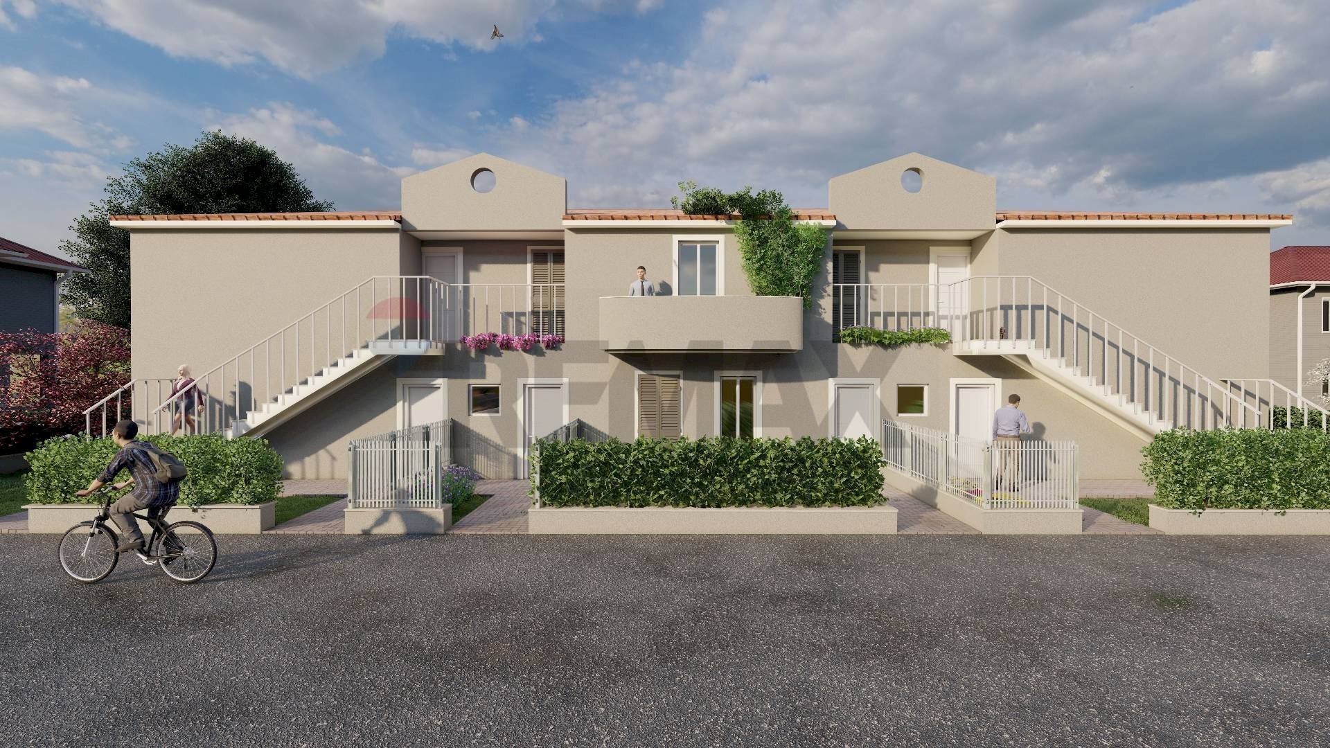 Casa all\'aperto - Appartamento Ostra - foto 3