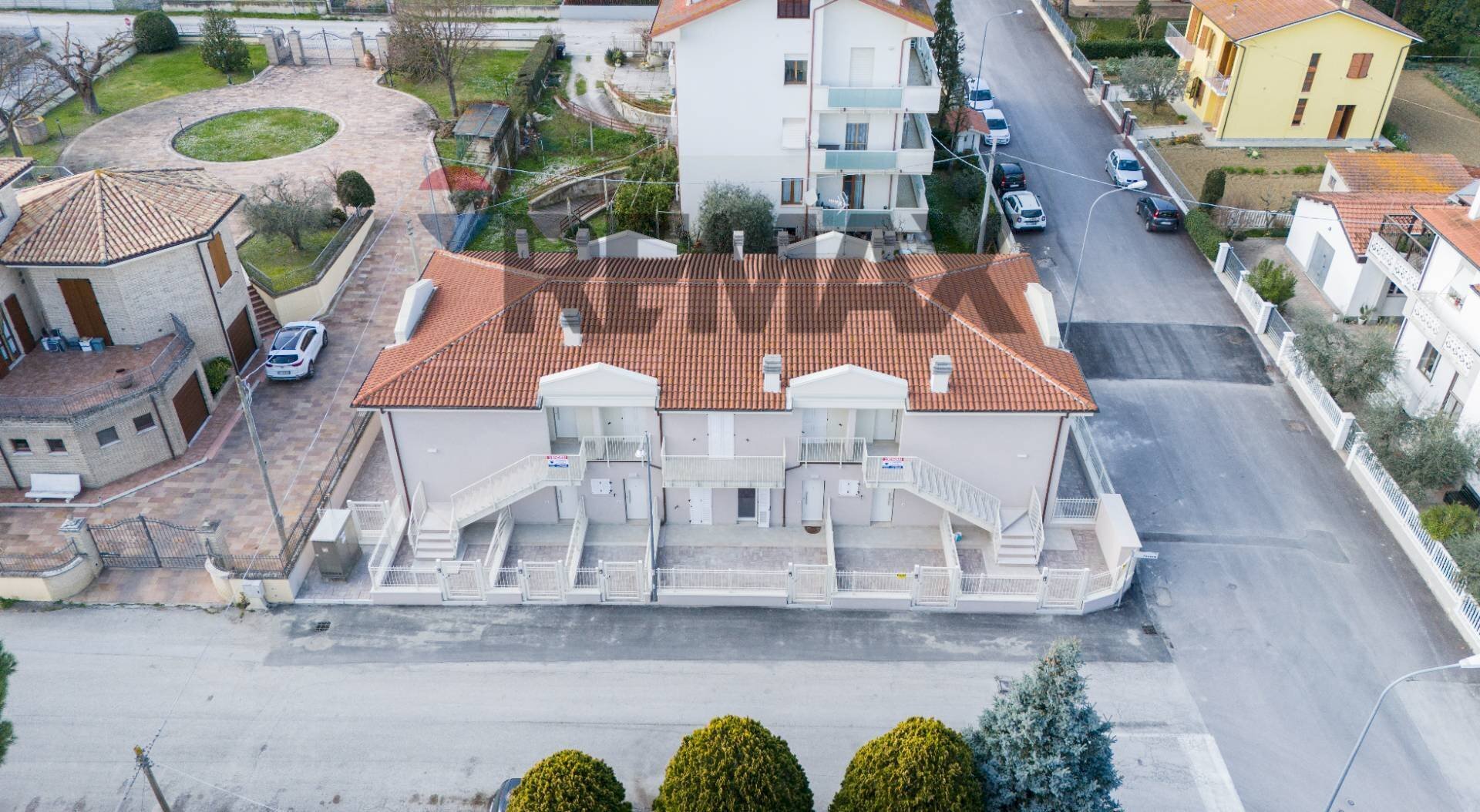 Casa all\'aperto - Three-room apartment via po
 
1113, Ostra - photo 1