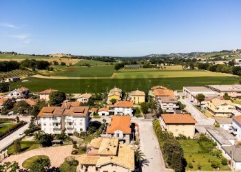 Casa all\'aperto - Appartamento Ostra - foto 2