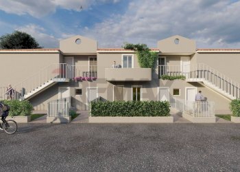 Casa all\'aperto - Appartamento Ostra - foto 3