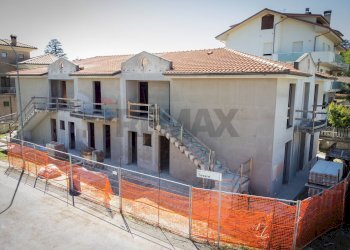 Edificio all\'aperto - Appartamento Ostra - foto 6