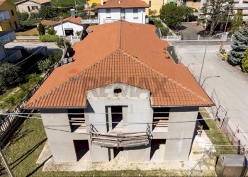 Casa all\'aperto - Appartamento Ostra - foto 9