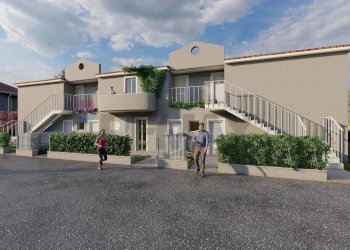 Casa all\'aperto - Appartamento Ostra - foto 10