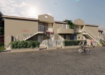 Casa all\'aperto - Appartamento Ostra - foto 11