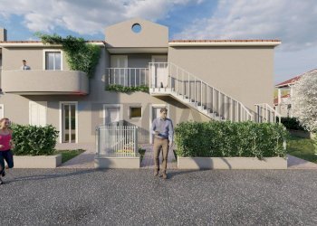 Casa all\'aperto - Appartamento Ostra - foto 13