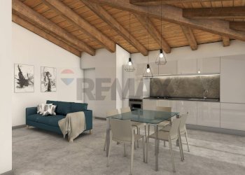 Sala da pranzo - Appartamento Ostra - foto 16