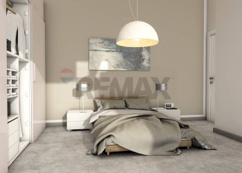 Camera / camera da letto - Appartamento Ostra - foto 22