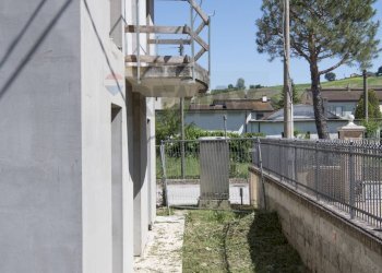 Giardino - Appartamento Ostra - foto 28