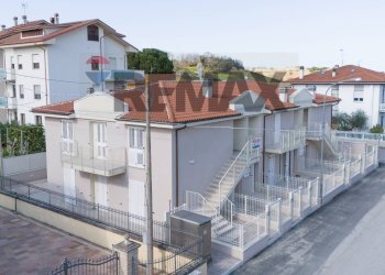 Casa all\'aperto - Three-room apartment via po
 
1113, Ostra - photo 2