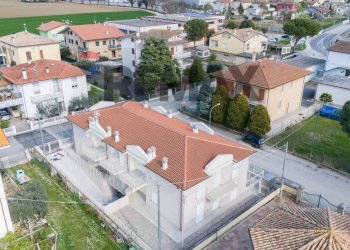 Casa all\'aperto - Three-room apartment via po
 
1113, Ostra - photo 6