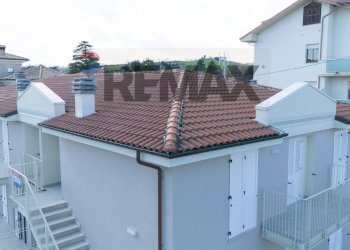 Casa all\'aperto - Three-room apartment via po
 
1113, Ostra - photo 9