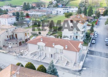 Casa all\'aperto - Three-room apartment via po
 
1113, Ostra - photo 11