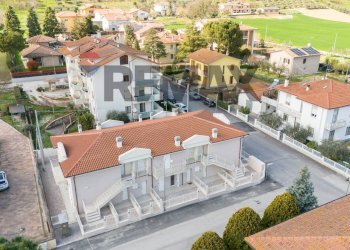 Casa all\'aperto - Three-room apartment via po
 
1113, Ostra - photo 12