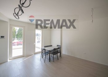 Sala da pranzo - Three-room apartment via po
 
1113, Ostra - photo 24