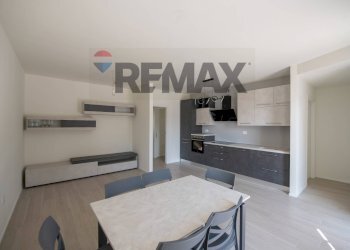 Sala da pranzo - Three-room apartment via po
 
1113, Ostra - photo 28