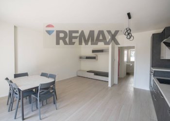 Sala da pranzo - Three-room apartment via po
 
1113, Ostra - photo 31