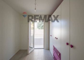 Camera / camera da letto - Three-room apartment via po
 
1113, Ostra - photo 40