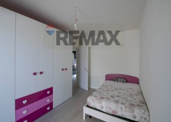 Camera / camera da letto - Three-room apartment via po
 
1113, Ostra - photo 41