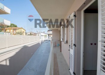 Balcone - Three-room apartment via po
 
1113, Ostra - photo 45