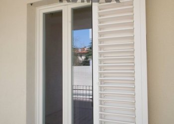 Terrazza - Three-room apartment via po
 
1113, Ostra - photo 46