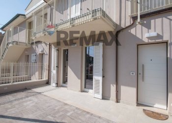 Terrazza - Three-room apartment via po
 
1113, Ostra - photo 51