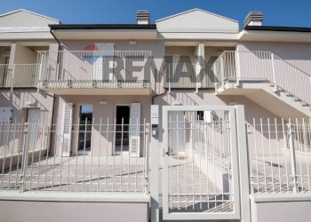 Casa all\'aperto - Three-room apartment via po
 
1113, Ostra - photo 52