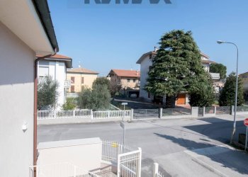 Balcone - Three-room apartment via po
 
1113, Ostra - photo 73