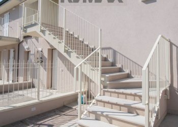 Terrazza - Three-room apartment via po
 
1113, Ostra - photo 75