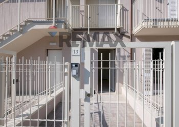 Casa all\'aperto - Three-room apartment via po
 
1113, Ostra - photo 85