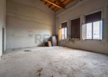 Stanza vuota - Casa indipendente Frazione Prosano
 
25, Arcevia - foto 10