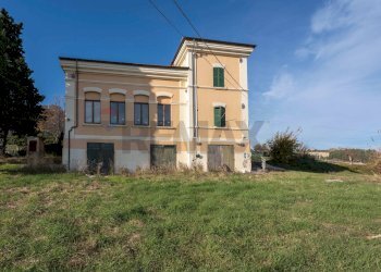 Casa all\'aperto - Casa indipendente Frazione Prosano
 
25, Arcevia - foto 17