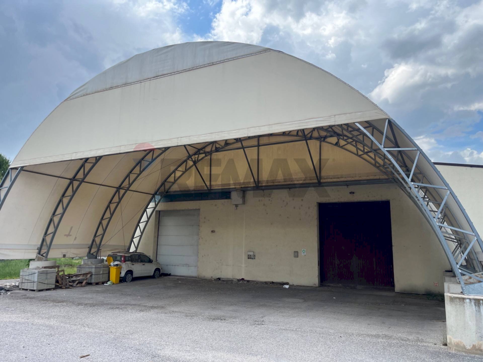 Edificio all\'aperto - Shed Via Perugia
 
124, Bettona - photo 1