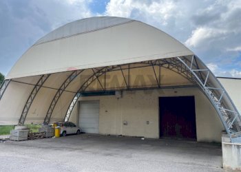 Edificio all\'aperto - Shed Via Perugia
 
124, Bettona - photo 1