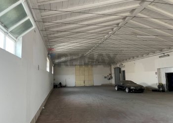 Foto 2 - Shed Via Perugia
 
124, Bettona - photo 2