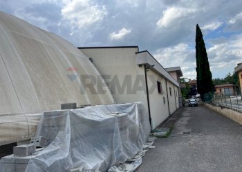 Casa all\'aperto - Capannone Via Perugia
 
124, Bettona - foto 4